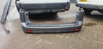 OPEL VECTRA C STATION ACHTERBUMPER  beschikbaar voor biedingen