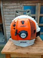 Stihl BR 600 magnum bladblazer. In perfecte staat., Ophalen