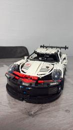 LEGO Technic Porsche 911 RSR - 42096, Kinderen en Baby's, Speelgoed | Duplo en Lego, Ophalen, Complete set, Lego