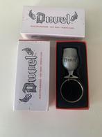 DUVEL sleutelhanger, Verzamelen, Ophalen of Verzenden, Nieuw, Duvel
