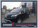 Toyota ProAce Verso SHUTTLE, Auto's, 4 deurs, 144 pk, ProAce, Zwart