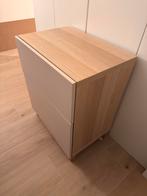 Ikea Besta Bureau ladekast, Ophalen, Zo goed als nieuw