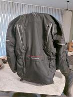 Veste moto Glasgow, Enlèvement, Voir photo, Hommes, Manteau | tissu