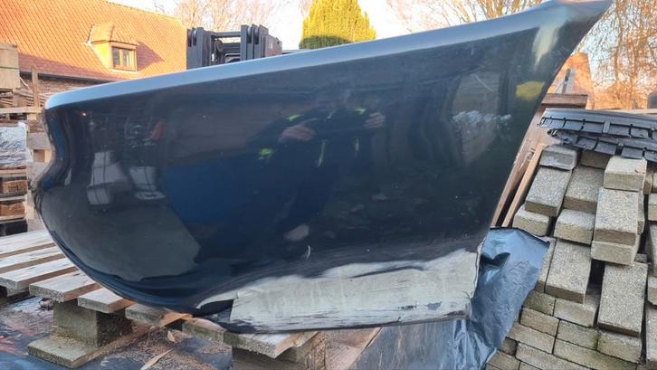 Achterbumper escort., Auto-onderdelen, Overige Auto-onderdelen, Ophalen