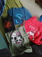 Topjes allerlei, Enlèvement