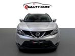 Nissan Qashqai 1.2 DIG-T | Full Option | Navi | Pano | Garan, Auto's, Voorwielaandrijving, Gebruikt, 4 cilinders, Beige