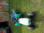 Speelgood Tractor met aanhanger, Kinderen en Baby's, Ophalen, Gebruikt