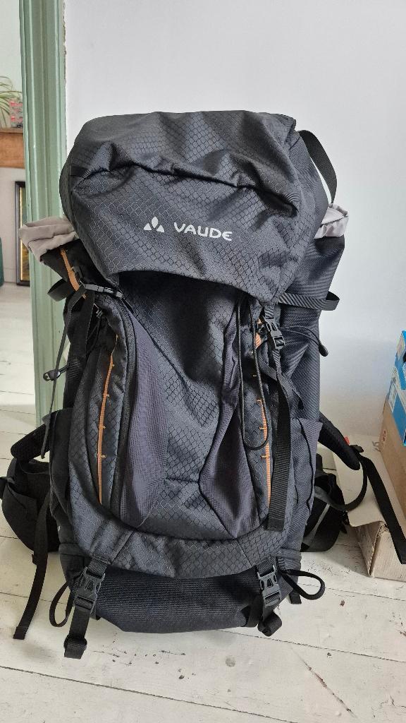 Trekrugzak Vaude Avox, Sport en Fitness, Bergsport en Wandelen, Zo goed als nieuw, Rugzak, Ophalen