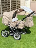 Gesslein combi kinderwagen, Kinderen en Baby's, Ophalen, Zo goed als nieuw, Kinderwagen