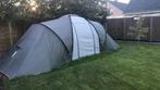 Tente pour 6 personnes Coleman, Caravanes & Camping, Tentes, Comme neuf