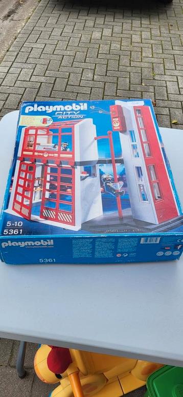 Playmobil 5361