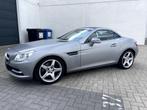 mercedes 250 SLK, Auto's, Automaat, Euro 5, Achterwielaandrijving, 4 cilinders