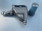 Injen Evolution airbox (Civic 2017+ 1.5 Turbo FK7), Ophalen, Gebruikt, Honda