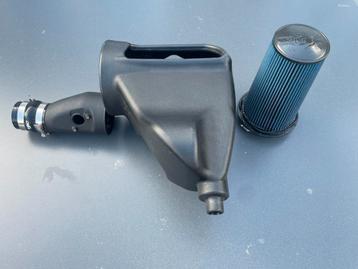 Injen Evolution airbox (Civic 2017+ 1.5 Turbo FK7) beschikbaar voor biedingen