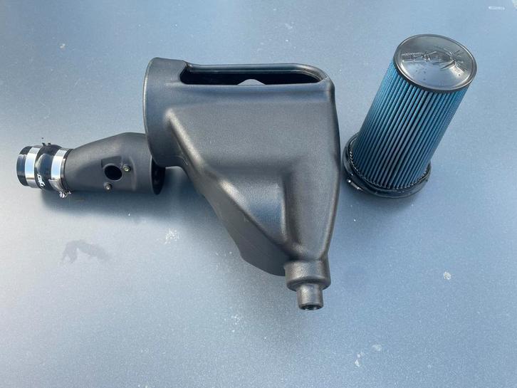 Injen Evolution airbox (Civic 2017+ 1.5 Turbo FK7), Auto-onderdelen, Filters, Honda, Gebruikt, Ophalen