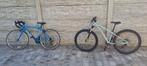 Koersfiets 26" kinderen, 26 inch, 10 tot 15 versnellingen, Aluminium, Zo goed als nieuw