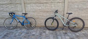 Koersfiets 26" kinderen beschikbaar voor biedingen