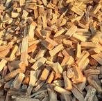 Bois de chauffage sec, 6 m³ of meer, Ophalen, Eikenhout, Blokken