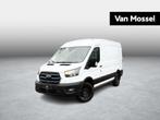 Ford Transit E Transit 350M Trend - 360 Camera - BLIS - Sync, Automaat, 4 deurs, Gebruikt, 135 kW