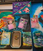 Pokemon lotje Scream tail, Enlèvement ou Envoi, Comme neuf, Plusieurs cartes