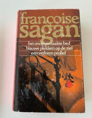 Sagan, Françoise  beschikbaar voor biedingen