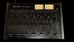 Realistic Audio Mixer 6 kanaal, Muziek en Instrumenten, Ophalen, Gebruikt, 5 tot 10 kanalen, Microfooningang