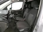 Ford Transit Connect 1.5d 3pl Facelift 6000€ excl. BTW, Auto's, Voorwielaandrijving, Stof, Euro 6, Electronic Stability Program (ESP)