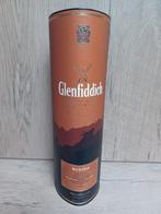 Glenfiddich Rich Oak 14y, Ophalen, Zo goed als nieuw