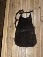 Runderleren smeedschort voor Smid, bieden siersmid, smeden, Ophalen, Zo goed als nieuw