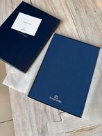 Grand Seiko notebook nieuw in doos., Handtassen en Accessoires, Ophalen of Verzenden, Nieuw