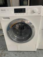 MIELE twindos w1 wasmachine, Elektronische apparatuur, Ophalen, Zo goed als nieuw