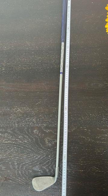Golfclub Wedge (Pitching Wedge) – Goede staat beschikbaar voor biedingen
