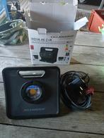 Verstraler, Watersport en Boten, Ophalen