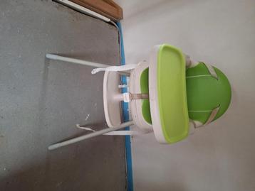 Chaise de salle à manger Meegroei, Enlèvement, Utilisé, Chaise évolutive