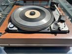 2 platines DUAL 1019, TV, Hi-fi & Vidéo, Tourne-disque, Enlèvement, Dual, Automatique