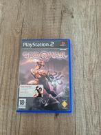 Jeu Sony Playstation 2 God of War +++++ impecc, Enlèvement ou Envoi, Aventure et Action