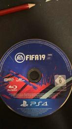 Fifa 19, Games en Spelcomputers, Ophalen of Verzenden, Zo goed als nieuw, Sport, 3 spelers of meer