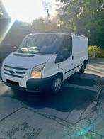 FORD TRANSIT, Offres d'emploi, Emplois | Chauffeurs