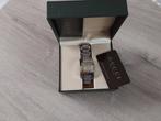Heren  horloge, Ophalen