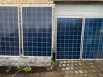 Zonnepanelen 1 Kilowatt + micro omvormers complete set, Doe-het-zelf en Bouw, Ophalen, Paneel