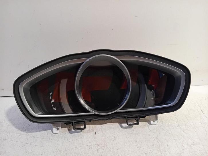 Cockpit Volvo V40, Autos : Pièces & Accessoires, Tableau de bord & Interrupteurs, Volvo, Utilisé, Origine de la pièce connue, 12 mois de garantie