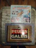 Leugenpaleis pakket (radio en tv), Vanaf 6 jaar, Verzenden, Komedie, Boxset