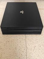 Playstation 4 Pro, Ophalen of Verzenden