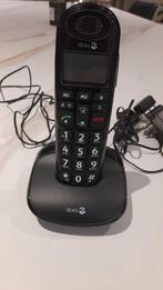 Doro PhoneEasy 100w, Ophalen of Verzenden, Zo goed als nieuw