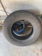 2 nieuwe continental 225/75 r16 banden, Auto-onderdelen, Banden en Velgen, Ophalen, Band(en)