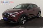 Nissan Juke, Autos, Noir, 105 kW, 5 places, 143 ch