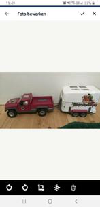 sleichtrailer, Ophalen of Verzenden, Zo goed als nieuw