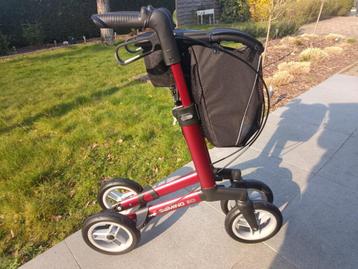 Rollator  beschikbaar voor biedingen