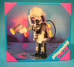 PLAYMOBIL- BRANDWEERMAN - Specialset - Nieuw - 4608 -vintage, Ophalen of Verzenden, Nieuw, Complete set