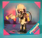 PLAYMOBIL- BRANDWEERMAN - Specialset - Nieuw - 4608 -vintage, Kinderen en Baby's, Speelgoed | Playmobil, Ophalen of Verzenden